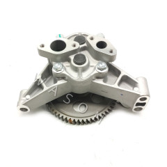 6D16 59T Oil Pump