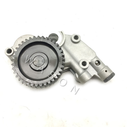 4M40  Oil Pump