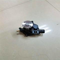 3TNV88  Radiator Water Pump  VV12900442001