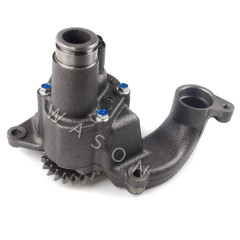 6D140E-5  engine Oil Pump 6261-51-2000  For PC650-8 PC700-8