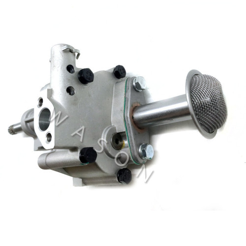 DB58 Short Oil Pump 65.05101-7021