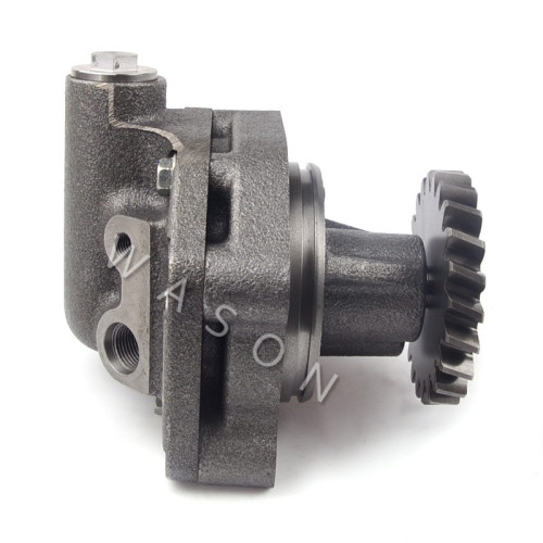 6D140  Oil Pump L250-0007C For PC650-3