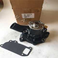 6BG1  EX200-5  Radiator Water Pump 1-13650017-1