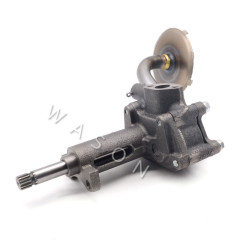 4BG1 Oil Pump 8-97128110-6