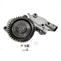 4M40  Oil Pump