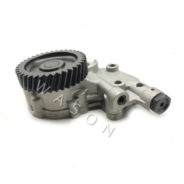 4M40  Oil Pump