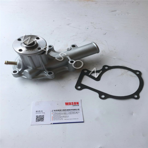 V1505 Radiator Water Pump 16241-73034  25124-2500   16269-73032  16251-73034