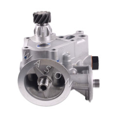 4D31T  Oil Pump