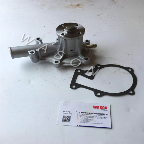 V1505 Radiator Water Pump 16241-73034  25124-2500   16269-73032  16251-73034