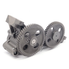 6D22  TBK Oil Pump