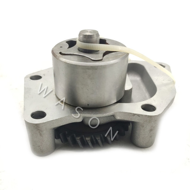 4TNV106 Oil Pump