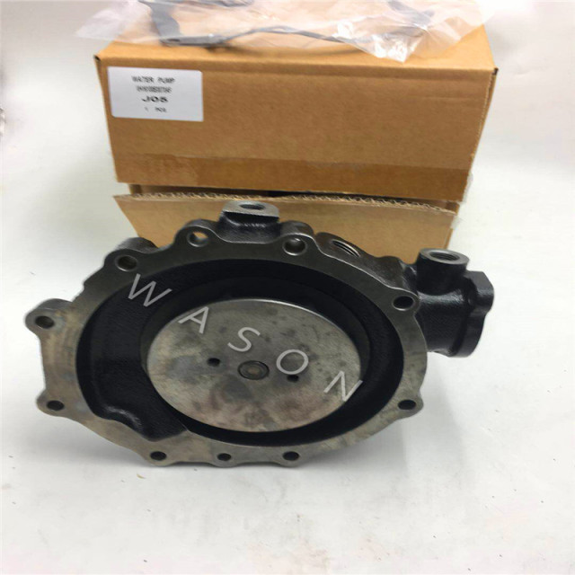 J05E  SK200-8 Radiator Water Pump 16100-E0373