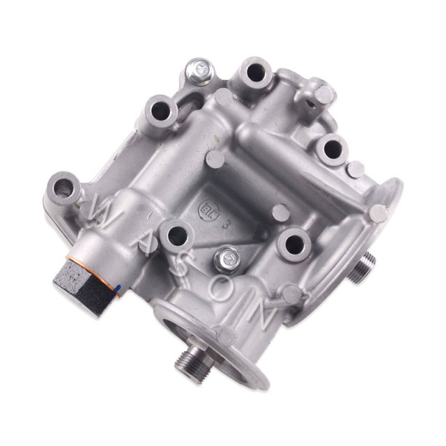 4D31T  Oil Pump