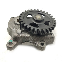 6HK1  Direct Injection Oil Pump 8-94390414-6 8-94395564-6