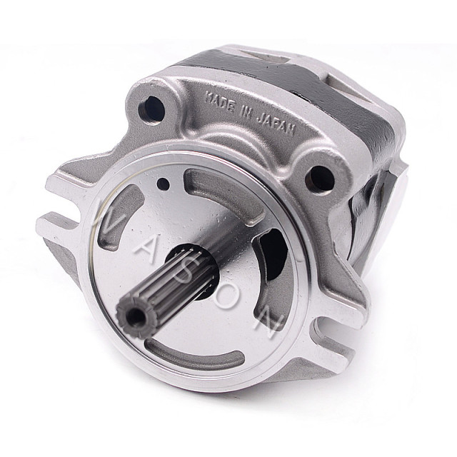 KYB-27E  Hydraulic Gear Pump