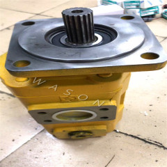 CAT Hydraulic Gear Pump