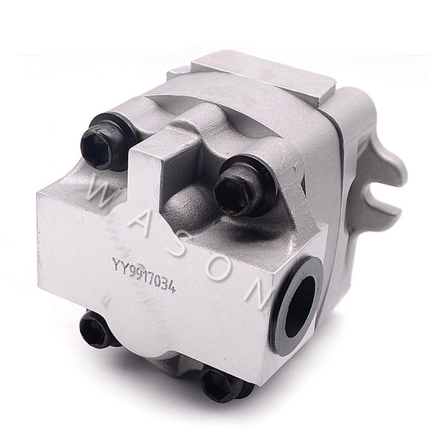 PC50UU   Hydraulic Gear Pump