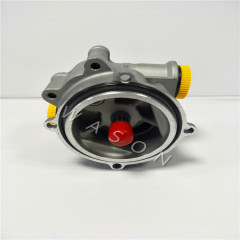 K3V63 OUT  Hydraulic Gear Pump