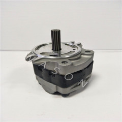 PSVD2-27E  Hydraulic Gear Pump