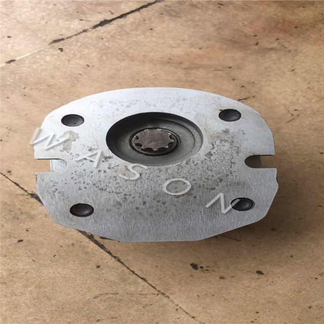 PC40-7 Hydraulic Gear Pump