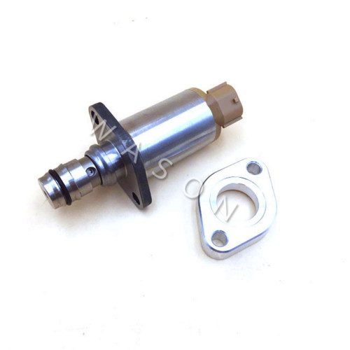 Suction Control Valve  294009-1221  VH04226E0060 Fuel Pressure Regulator 2940091221