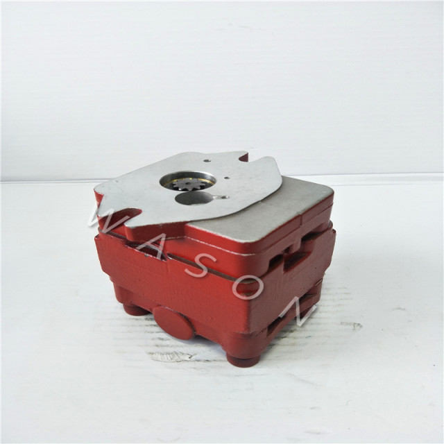 PVD-2B-40  Hydraulic Gear Pump