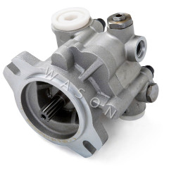 R225-9  DH225-9  Hydraulic Gear Pump