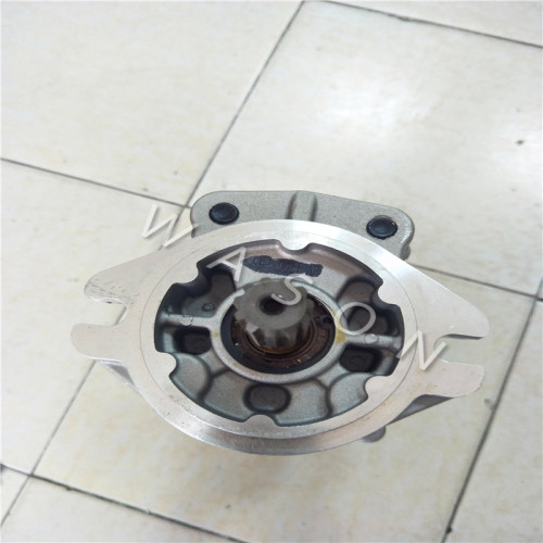 PC40-7 Hydraulic Gear Pump Another Type