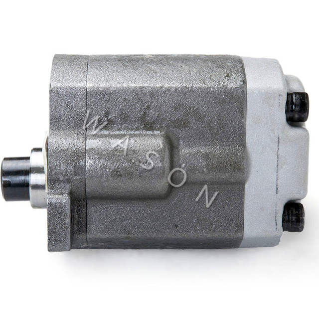 R60-7 Hydraulic Gear Pump