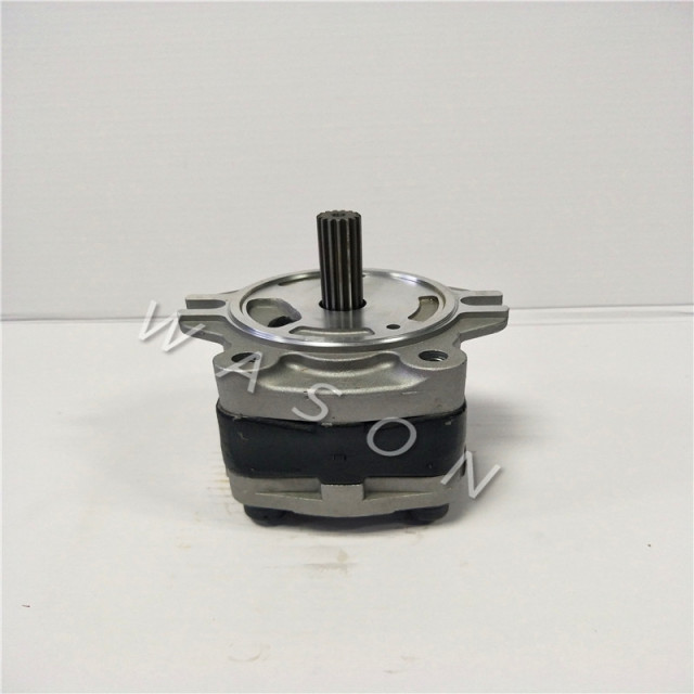 PSVD2-27E  Hydraulic Gear Pump
