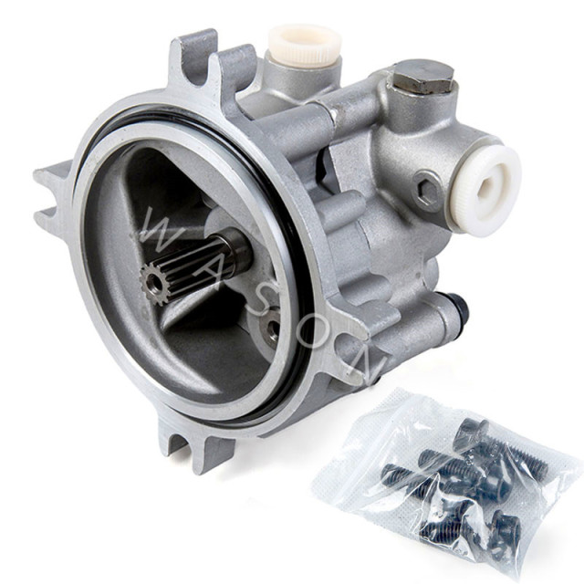 HD1430  SK330-8 SH350A3  Hydraulic Gear Pump