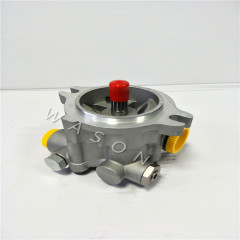 SH200A3  Hydraulic Gear Pump K3V154-78213