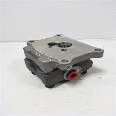 PC78-6 Double  Hydraulic Gear Pump