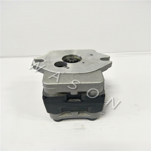 PVD-2B-36 Hydraulic Gear Pump