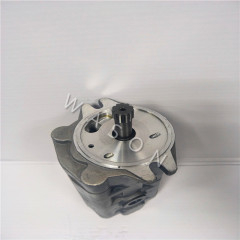 Kubota 185  Hydraulic Gear Pump