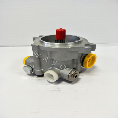 SK135-8  Hydraulic Gear Pump