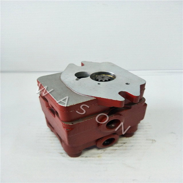 PVD-2B-40  Hydraulic Gear Pump