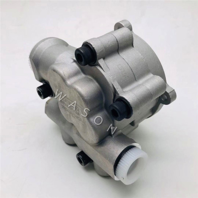 K5V80DT Hydraulic Gear Pump