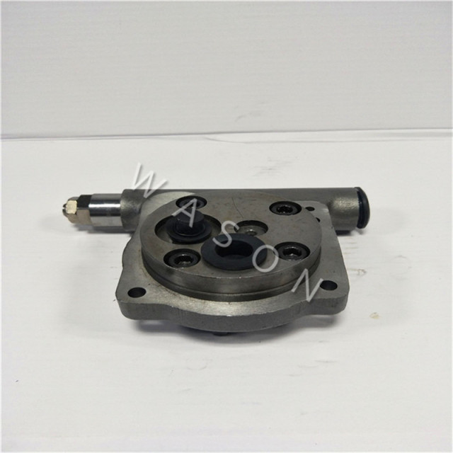 PC60-7 Hydraulic Gear Pump