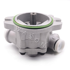 DH215-9 Hydraulic Gear Pump