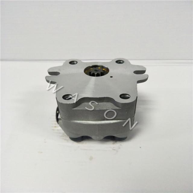 PC35-2 Hydraulic Gear Pump