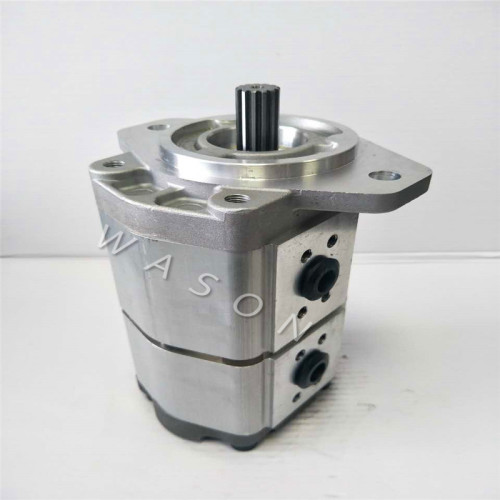 Paker Bulldozer Hydraulic Gear Pump