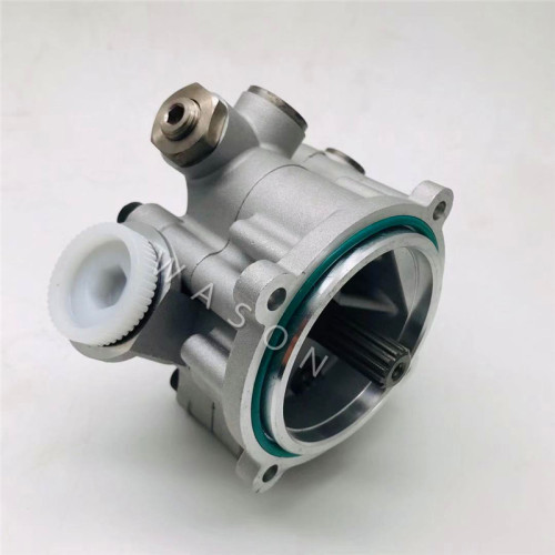 K5V80DT Hydraulic Gear Pump