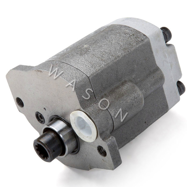 R60-7 Hydraulic Gear Pump