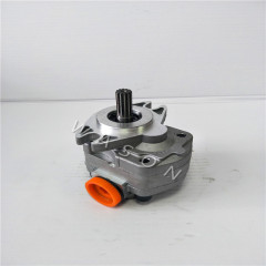 SK200-1-2-3 SK120-3/5 SK120  Hydraulic Gear Pump KP1009CLFSS