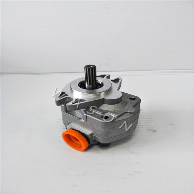 SK200-1-2-3 SK120-3/5 SK120  Hydraulic Gear Pump KP1009CLFSS