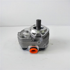 SK200-1-2-3 SK120-3/5 SK120  Hydraulic Gear Pump KP1009CLFSS