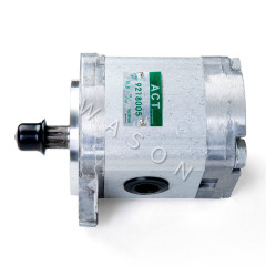 EX200-3-5 ZAX200  Hydraulic Gear Pump 9218005 4276918