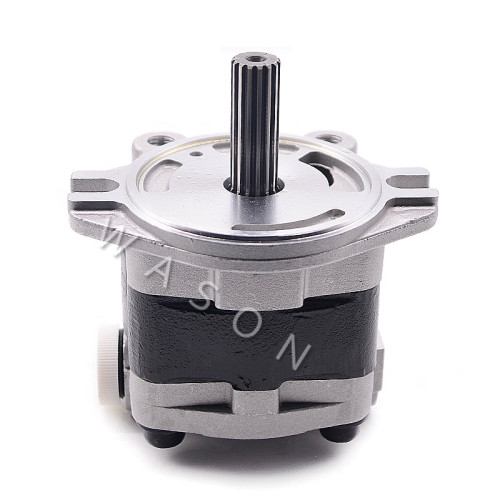 KYB-27E  Hydraulic Gear Pump