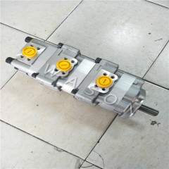 PC40-7 Hydraulic Gear Pump Another Type